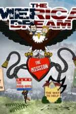 Watch The American Dream 123MovieFree