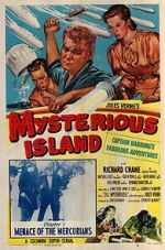 Watch Mysterious Island 123MovieFree