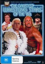 Watch WWE Legends: Greatest Wrestling Stars of the \'80s 123moviesfree