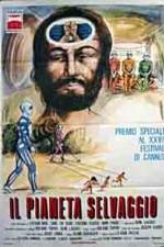 Watch Fantastic planet 123MoviesFree