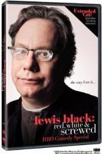 Watch Lewis Black: Red, White and Screwed 123MovieFree