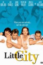 Watch Little City 123MovieFree