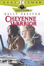 Watch Cheyenne Warrior 123MovieFree