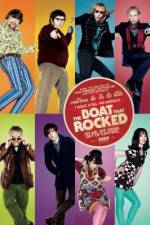 Watch The Boat That Rocked (Pirate Radio) 123MovieFree