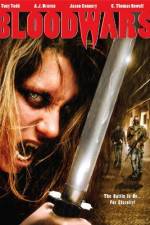 Watch The Thirst: Blood War 123MovieFree