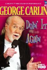 Watch George Carlin Doin' It Again 123MovieFree