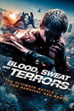 Watch Blood, Sweat and Terrors 123MovieFree