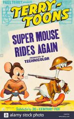 Watch Super Mouse Rides Again 123MovieFree