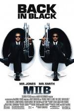 Watch Men in Black II 123MovieFree