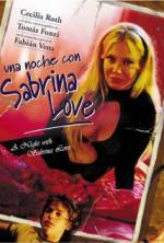 Watch A Night with Sabrina Love 123MovieFree