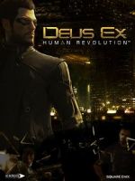 Watch Deus Ex Human Revolution: Director\'s Cut 123moviesfree