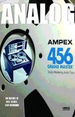 Watch Analog: The Art & History Of Reel-To-Reel Tape Recording 123moviesfree