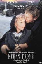 Watch Ethan Frome 123MovieFree