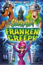 Watch Scooby-Doo Frankencreepy 123MovieFree