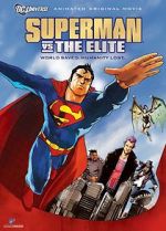 Watch Superman vs. The Elite 123moviesfree