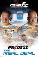 Watch Pride 32  The Real Deal 123MovieFree