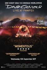 Watch David Gilmour: Live At Pompeii 123moviesfree