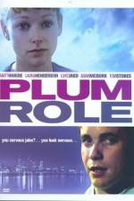 Watch Plum Role 123MovieFree