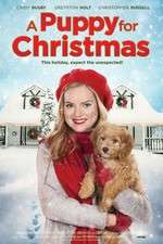 Watch A Puppy for Christmas 123MovieFree