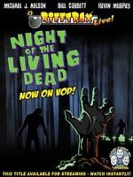 Watch RiffTrax Live: Night of the Living Dead 123moviesfree