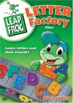 Watch LeapFrog: Letter Factory 123MovieFree
