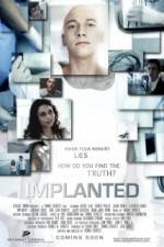 Watch Implanted 123MovieFree