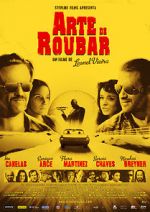 Watch The Art of Stealing 123MovieFree