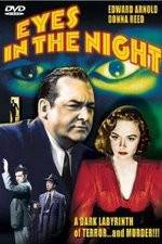 Watch Eyes in the Night 123MovieFree