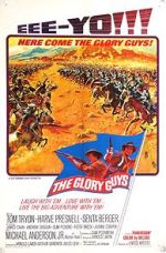 Watch The Glory Guys 123MoviesFree