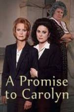 Watch A Promise to Carolyn 123MoviesFree