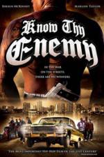 Watch Know Thy Enemy 123MovieFree