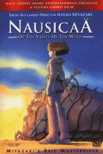 Watch Nausicaa of the Valley of the Winds 123MovieFree