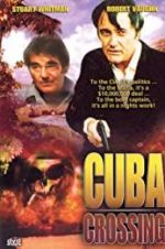 Watch Cuba Crossing 123MovieFree