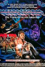 Watch Metalstorm - Die Vernichtung des Jared-Syn 123MovieFree