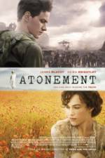 Watch Atonement 123MovieFree