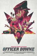 Watch Officer Downe 123MovieFree