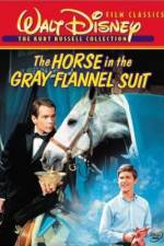 Watch The Horse in the Gray Flannel Suit 123MovieFree
