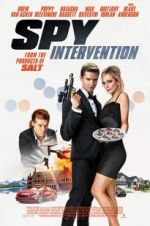 Watch Spy Intervention 123MovieFree