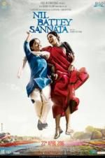 Watch Nil Battey Sannata 123MovieFree