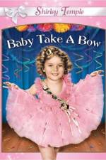 Watch Baby Take a Bow 123MovieFree