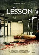 Watch The Lesson 123MovieFree