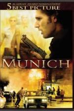 Watch Munich 123MovieFree