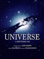 Watch Universe (Short 1976) 123MovieFree