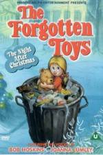 Watch The Forgotten Toys 123MovieFree