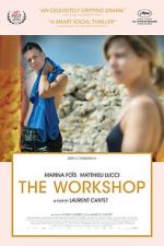 Watch The Workshop 123MovieFree