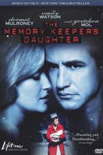 Watch The Memory Keeper's Daughter 123MovieFree