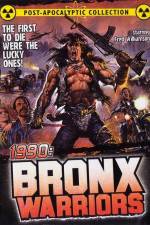 Watch 1990: I guerrieri del Bronx 123MovieFree
