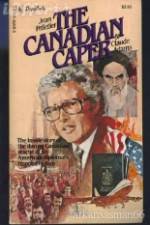 Watch Escape from Iran The Canadian Caper 123MovieFree