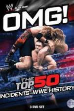 Watch The 50 Most Shocking Surprising Amazing Moments in WWE History 123MovieFree