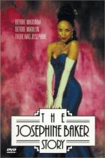 Watch The Josephine Baker Story 123MoviesFree